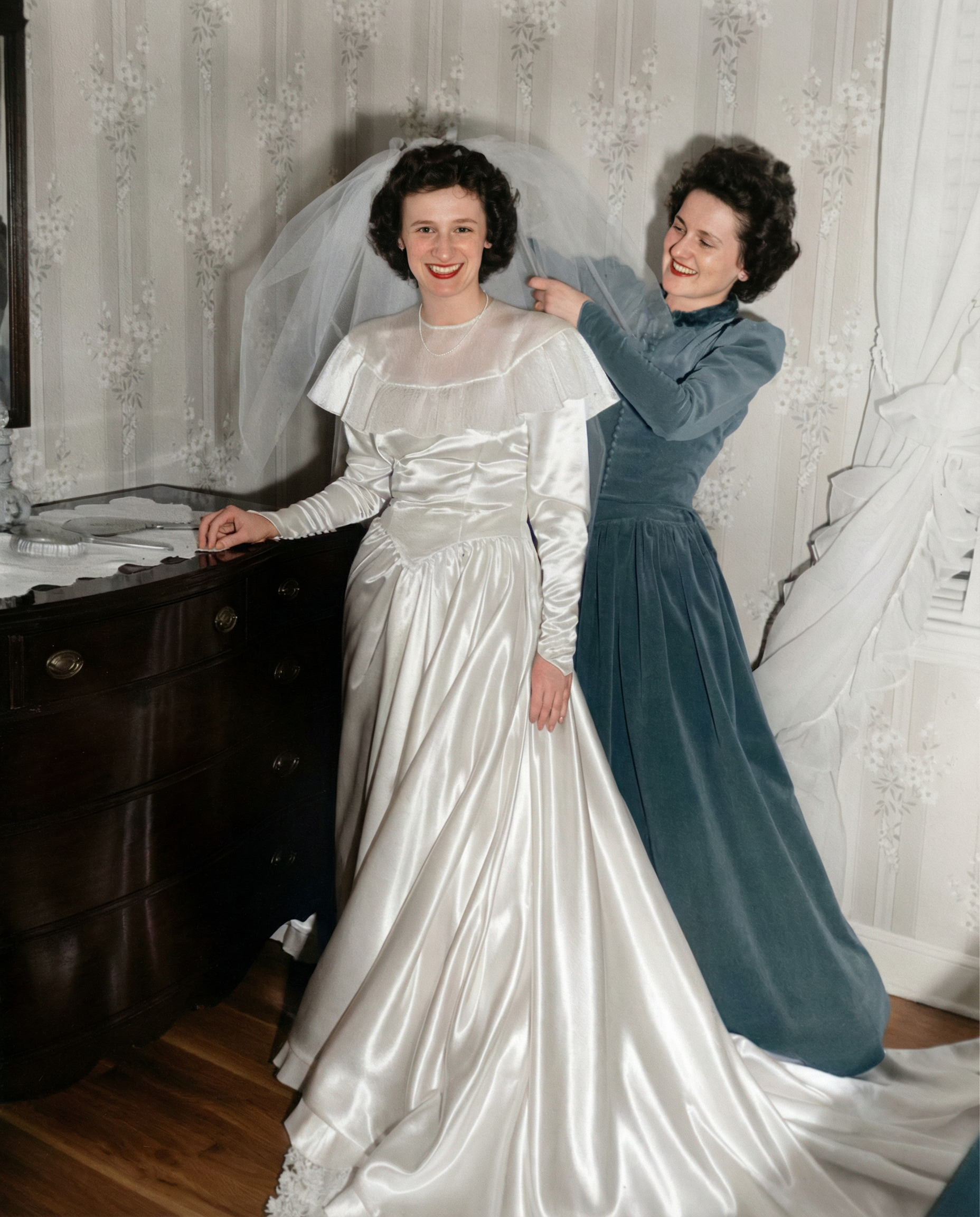 Restored version
