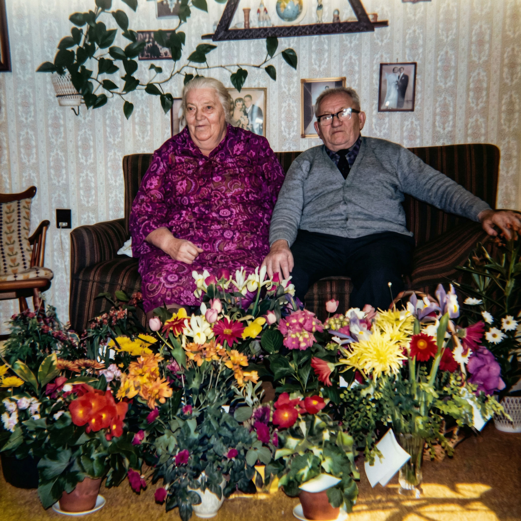 Restored version