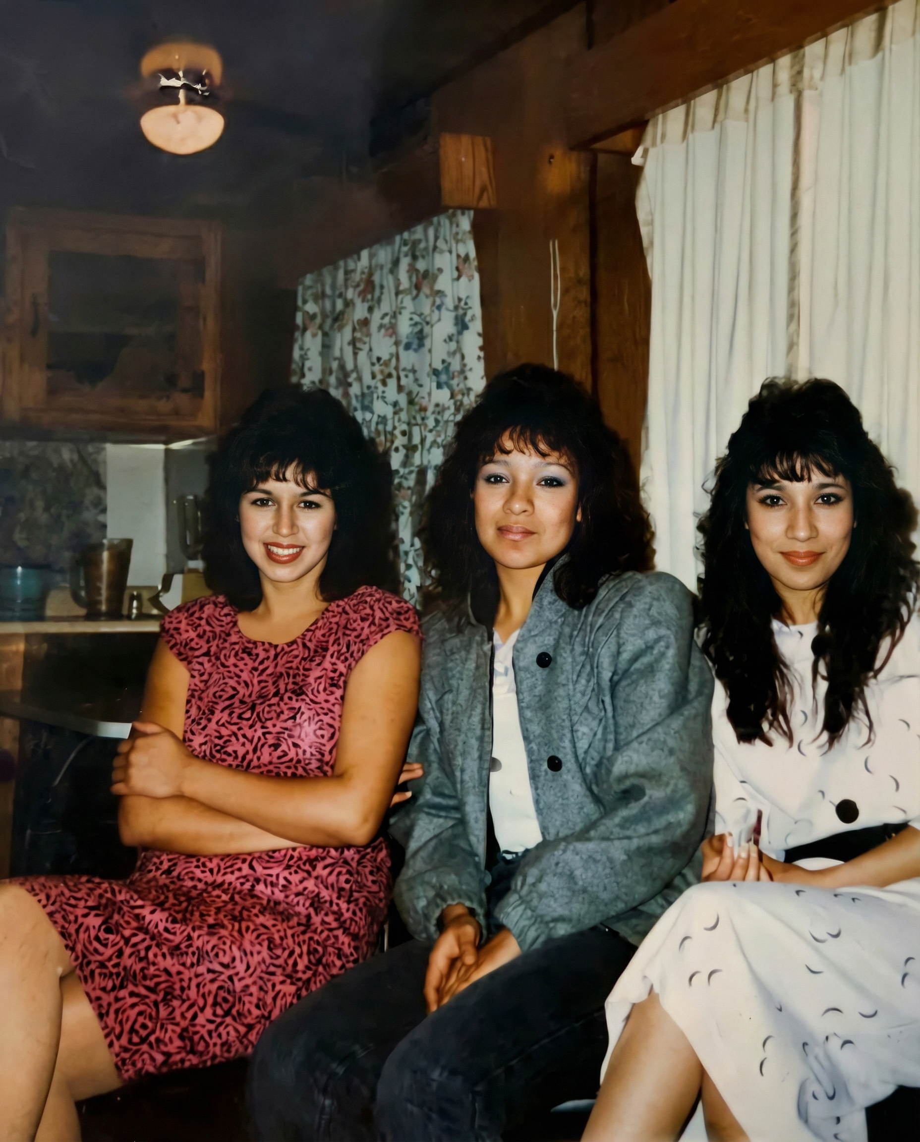 Restored version