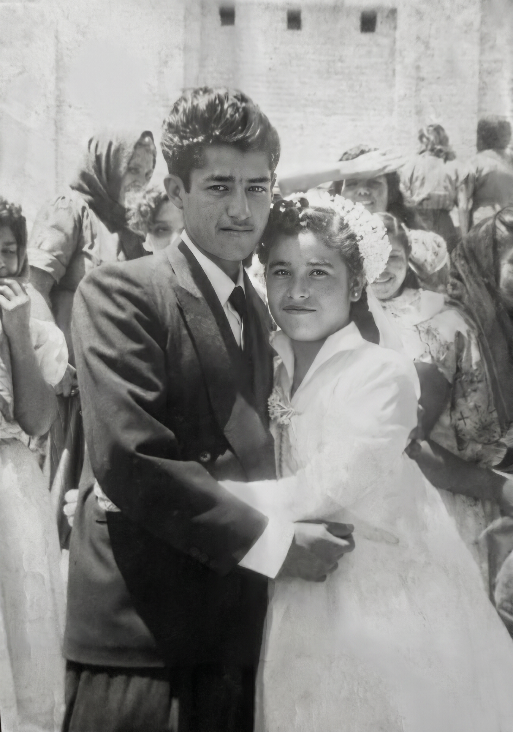 Restored version
