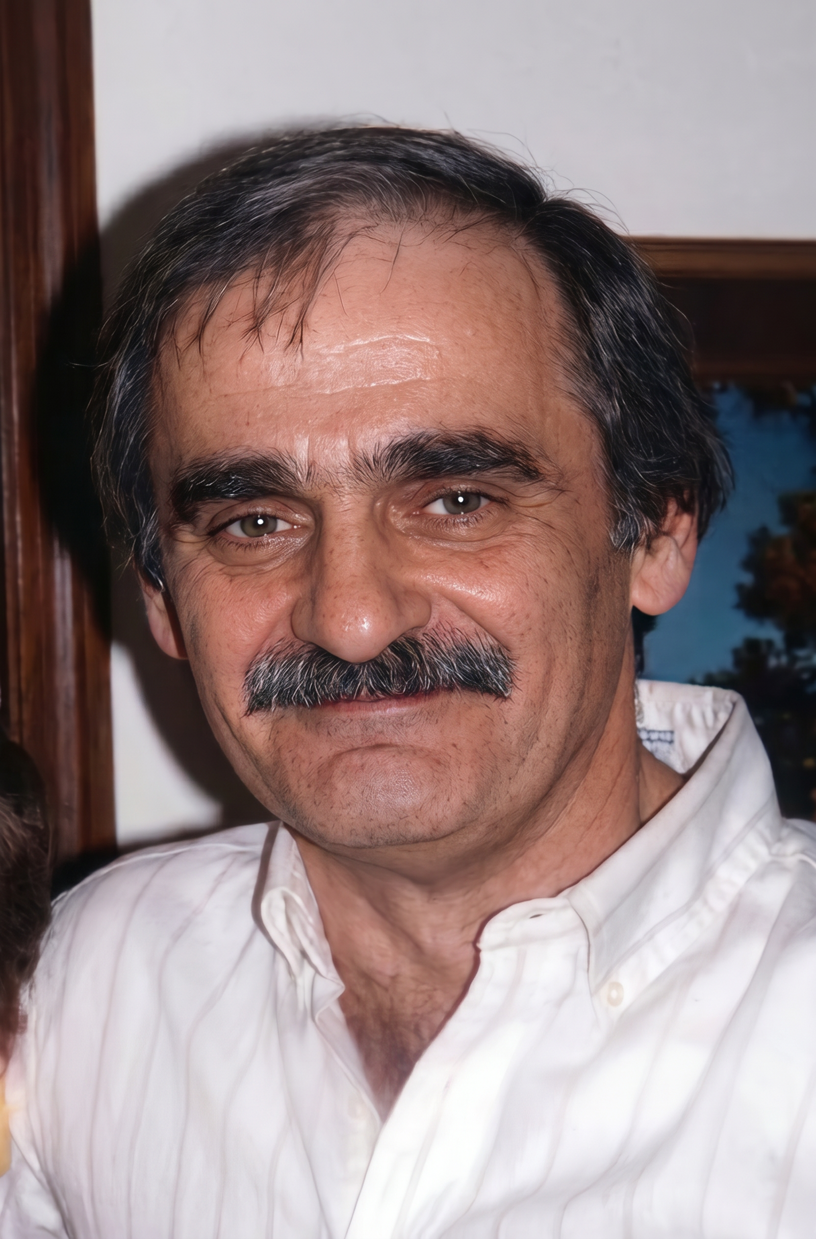 Restored version